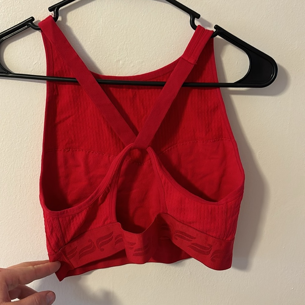 Fabletics sports bra - Picture 2 of 2